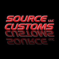 Source Customs LLC Logo