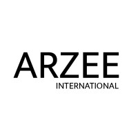 Arzee International Logo