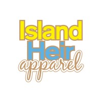 Island Heir Apparel Logo