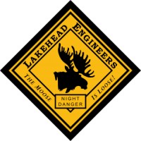 Engineering Students Society of Lakehead University (ESS) Logo
