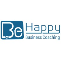 Be Happy Logo