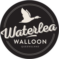 Waterlea Logo