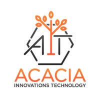 Acacia Innovations Technology (AIT) Logo