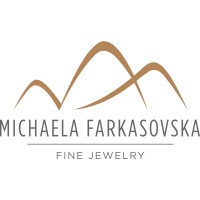 Michaela Farkasovska Fine Jewelry Logo