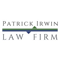Patrick Irwin Law Firm Logo