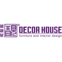 Decor House Logo