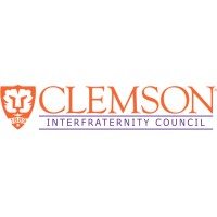 Clemson Interfraternity Council Logo
