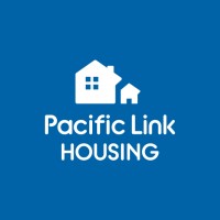 Pacific Link Housing Logo