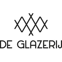 De Glazerij Logo