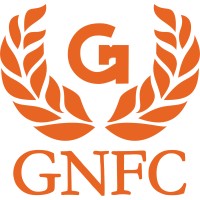 Gujarat Narmada Valley Fertilizers and Chemicals Limited Logo