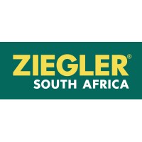 Ziegler South Africa Logo