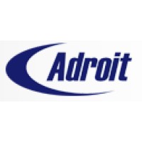 Adroit Systems Est. Logo