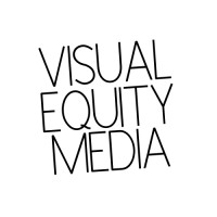 Visual Equity Media Logo