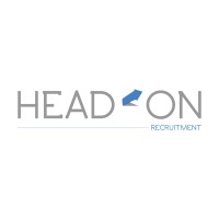 Head-On Recruitment Logo