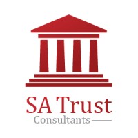 SA Trust Consultants Logo