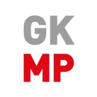 Prestia GK MP Logo