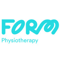 Form Physiotherapy Logo