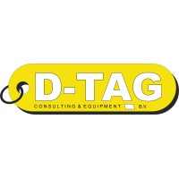 D-TAG Consulting & Equipment Logo