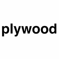 Plywood Logo