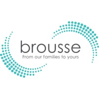 Groupe Brousse Logo