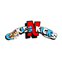 Cookies N Kicks Logo