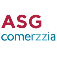 ASG, Aplicaciones y Sistemas de Gestión Logo