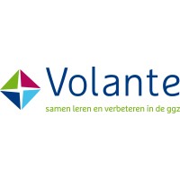Volante GGZ Logo