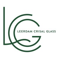 Leerdam Crisal Glass Logo
