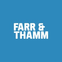 Farr & Thamm GmbH Logo