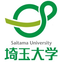 Saitama University (埼玉大学) Logo