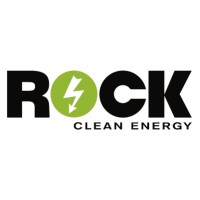 Rock Clean Energy Ltd Logo