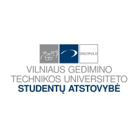 VGTU SA Logo