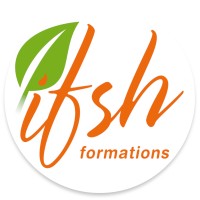 IFSH - Formations Logo