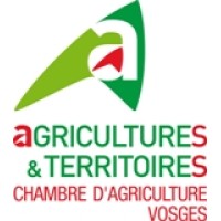 Chambre dAgriculture des Vosges Logo
