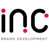 INC-Brand Development Logo
