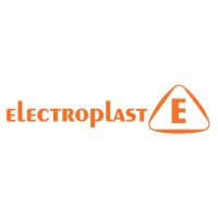 Electroplast GmbH Logo