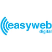 Easyweb Digital Logo