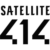SATELLITE414 Logo
