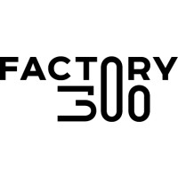 factory300 Logo