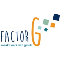 Factor G Logo