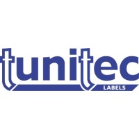 Tunitec Labels Logo