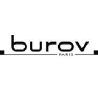 Burov Logo