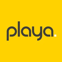 Playa Logo