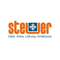 Steuer Kälte- Klima- Großküchentechnik GmbH Logo