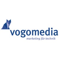 vogomedia Marketing für Technik Logo