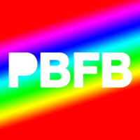 Pinbacker Magazine Logo