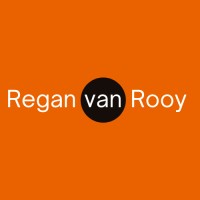 Regan van Rooy Logo