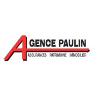 Agence PAULIN - Assurances Patrimoine Immobilier Logo