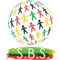 Association Solidarité Belgique Sénégal Logo