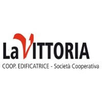Cooperativa Edificatrice La Vittoria Logo